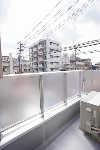 福岡市東区箱崎３丁目のアパート