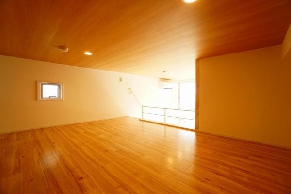 福岡市東区箱崎3丁目のアパート(その他内観)