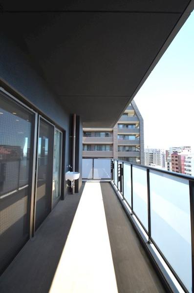 福岡市東区箱崎１丁目のマンション