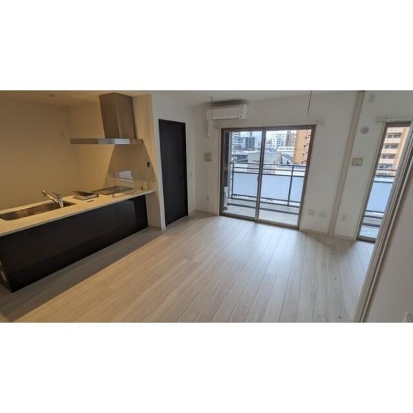 福岡市東区箱崎１丁目のマンション