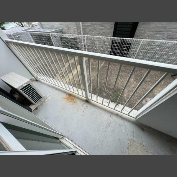 福岡市東区名島４丁目のアパート