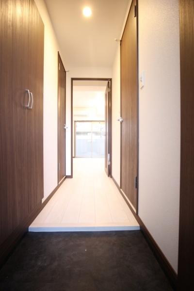 福岡市東区松島１丁目のマンション