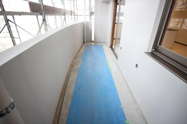 福岡市東区松島１丁目のマンション