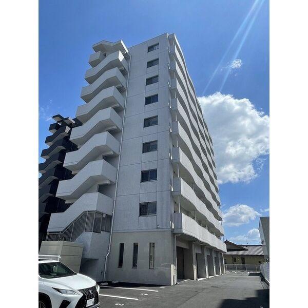 福岡市東区松島１丁目のマンション