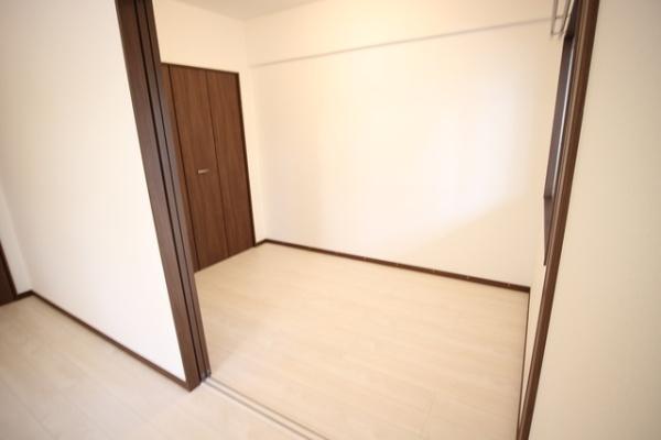 福岡市東区松島１丁目のマンション