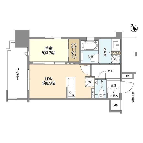 オープンレジデンシア馬出九大病院前