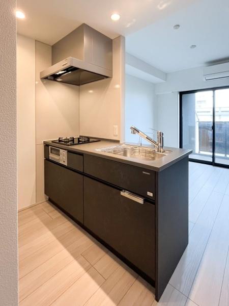 オープンレジデンシア馬出九大病院前