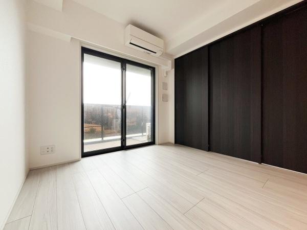 オープンレジデンシア馬出九大病院前