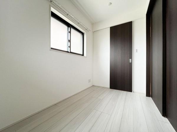 オープンレジデンシア馬出九大病院前