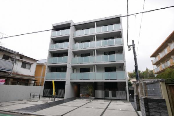 Ｂｒａｎｃｈｅ箱崎宮前