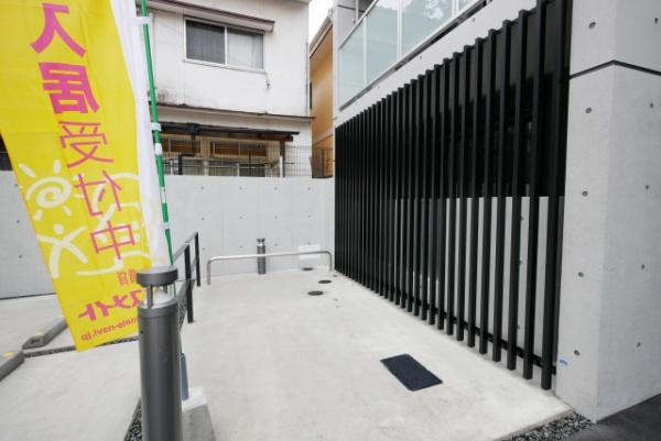 Ｂｒａｎｃｈｅ箱崎宮前