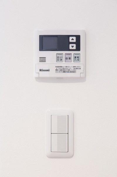 フローラ筥松