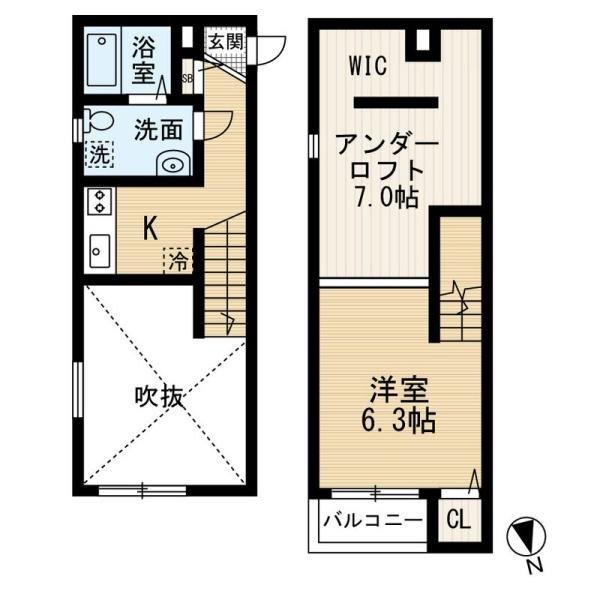 ライベックスレジデンス