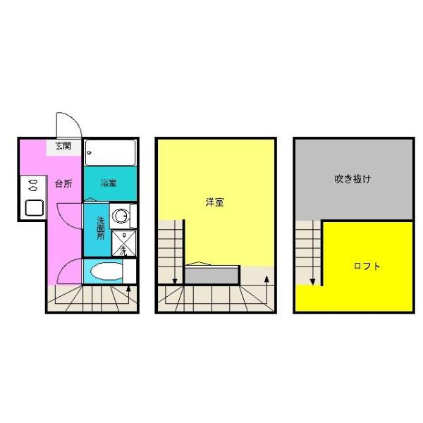 コーポバンラック吉塚