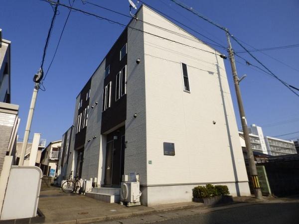 コーポバンラック吉塚