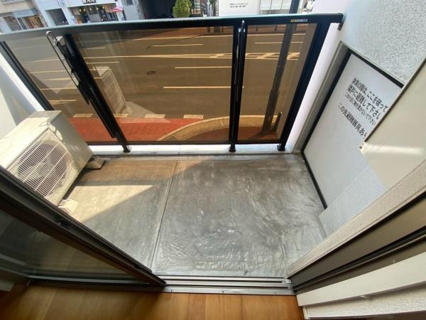 サヴォイ箱崎セントリシティ