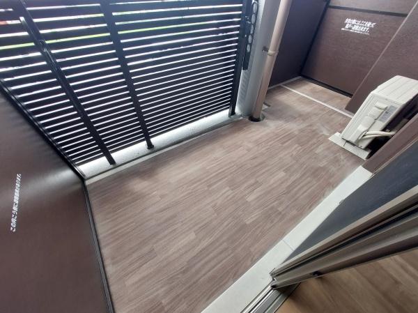 福岡市東区郷口町のマンション