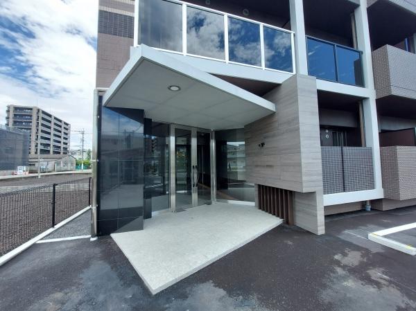 福岡市東区郷口町のマンション