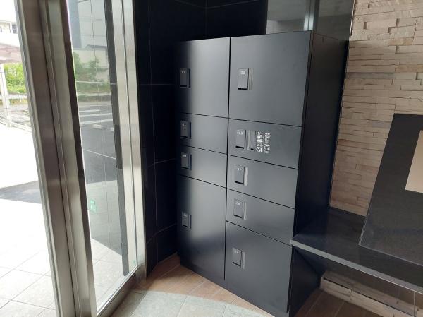 福岡市東区郷口町のマンション