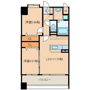 セゾンドール貝塚