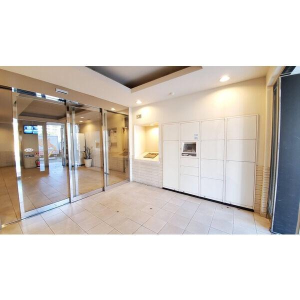 セゾンドール貝塚