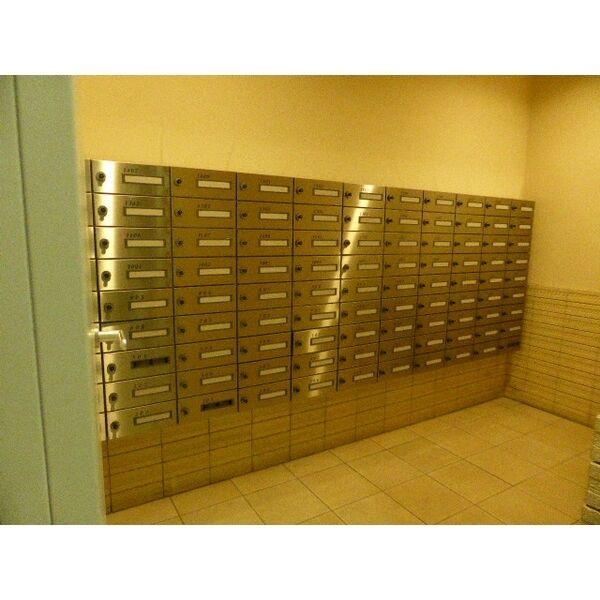 セゾンドール貝塚