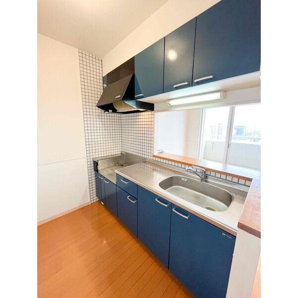 セゾンドール貝塚