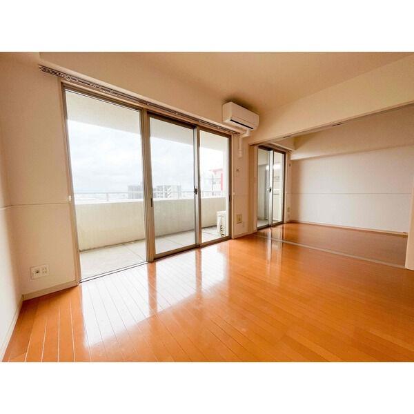 セゾンドール貝塚