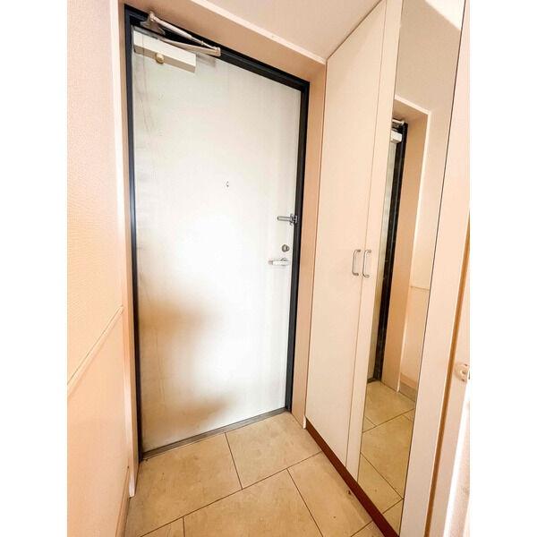 セゾンドール貝塚