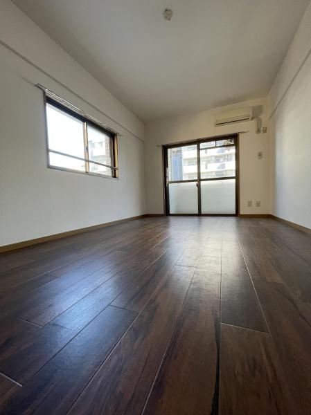 福岡市東区箱崎３丁目のマンション