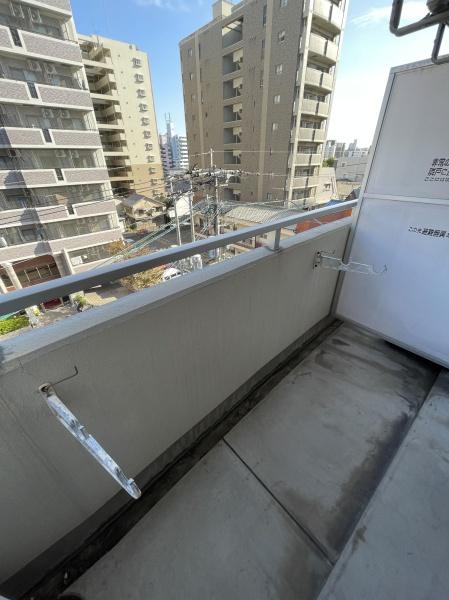 福岡市東区箱崎３丁目のマンション