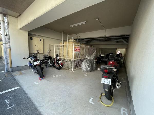 福岡市東区箱崎３丁目のマンション