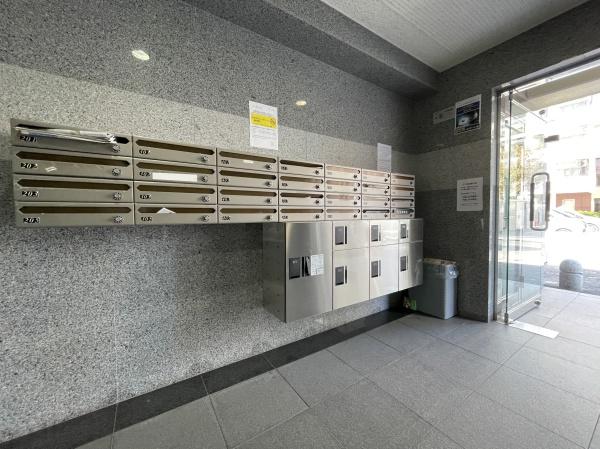 福岡市東区箱崎３丁目のマンション