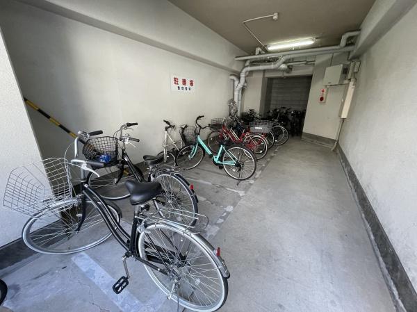 福岡市東区箱崎３丁目のマンション