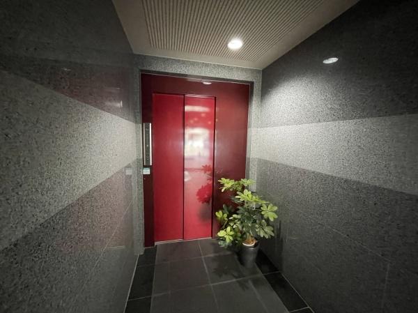 福岡市東区箱崎３丁目のマンション