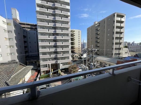 福岡市東区箱崎３丁目のマンション