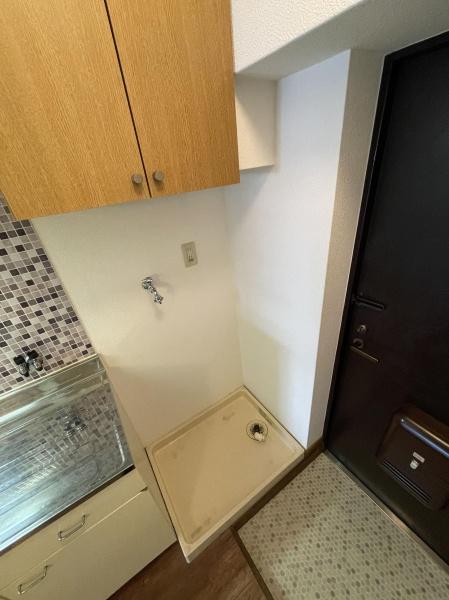 福岡市東区箱崎３丁目のマンション