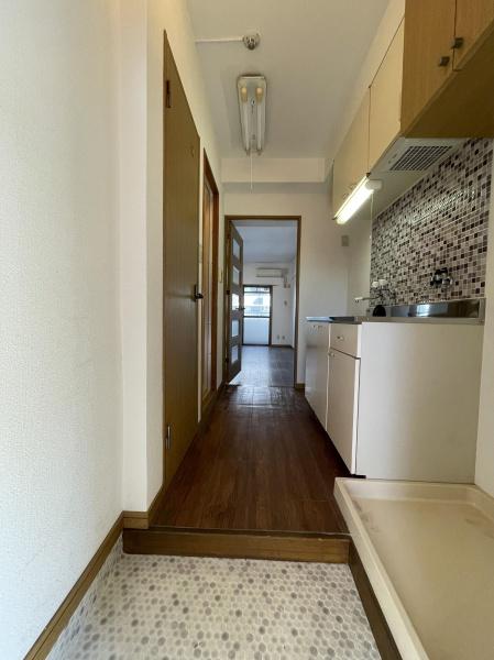 福岡市東区箱崎３丁目のマンション