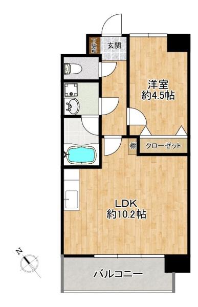 SOLLIEVO箱崎