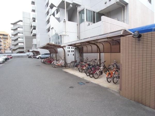 ラ・トゥール箱崎宮前