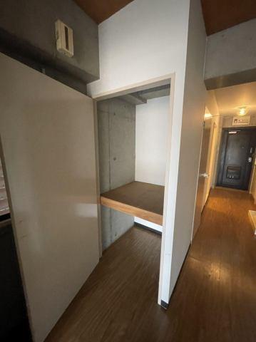 パークヴィレッジ