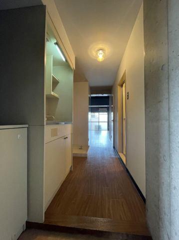 パークヴィレッジ