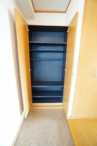 福岡市東区松島３丁目のマンション