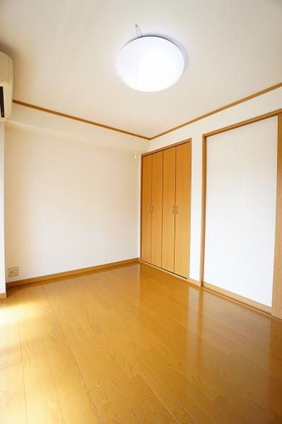 福岡市東区松島３丁目のマンション