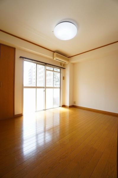 福岡市東区松島３丁目のマンション