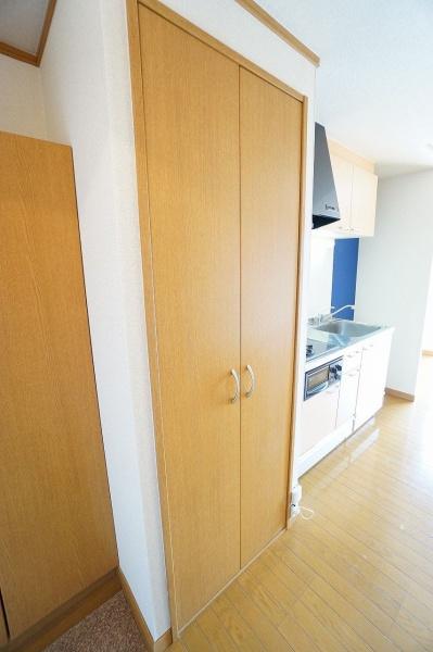 福岡市東区松島３丁目のマンション