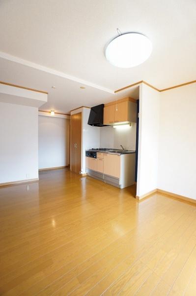 福岡市東区松島３丁目のマンション