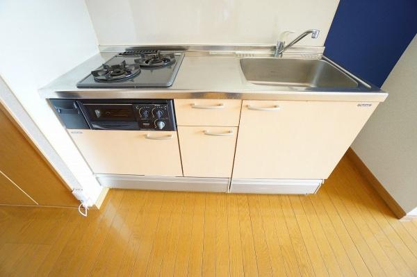 福岡市東区松島３丁目のマンション