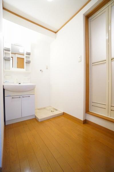 福岡市東区松島３丁目のマンション