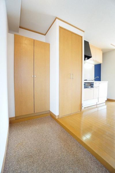 福岡市東区松島３丁目のマンション